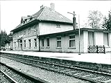 Wenn Sie einen Familien-Stammbaum erstellen, ist dies der Moment, um IHRE WURZELN ZU FINDEN: All diese Vintage Fotos wurden jahrelang unter Verschluss gehalten, bis wir sie digitalisiert und der Öffentlichkeit zugänglich gemacht haben. Einige unserer Kunden haben historische Fotos ihrer Familienmitglieder während Kriegen, bei Preisverleihungszeremonien und anderen, berichtenswerten Ereignissen gefunden.
