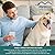 MidWest Homes for Pets Deluxe Dog Beds | Super Plush Dog & Cat Beds Ideal for Dog Crates | Machine Wash & Dryer Friendly, 1-Year Warranty
