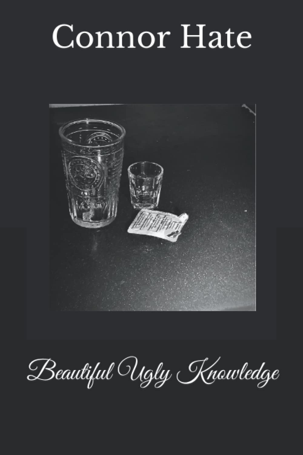 Beautiful Ugly Knowledge