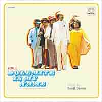 Amazon.com: Dolemite Is My Name (Music from the Netflix Film