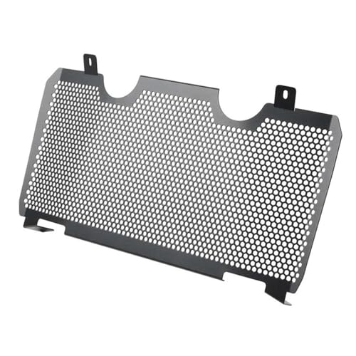 Accessoires de protection radiateur Tuareg 660 finition robuste - 5