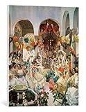 Joaquin Sorolla y Bastida / Seville