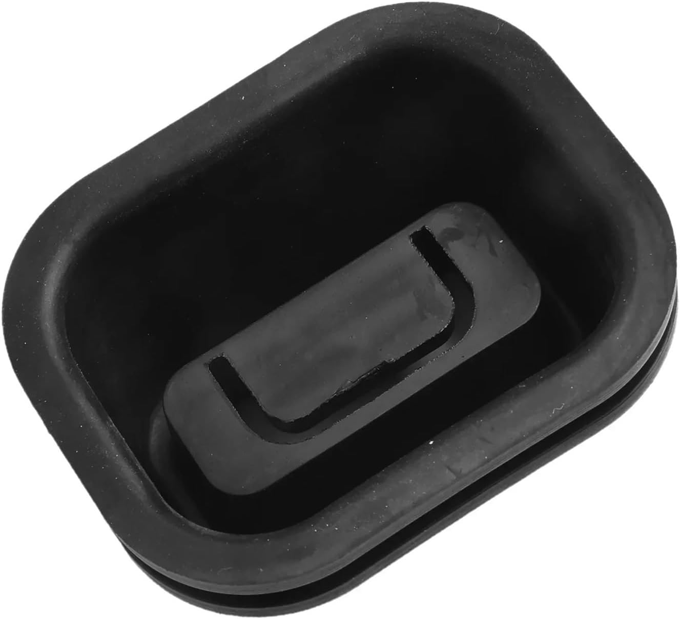 Fitment Specific Replacement of the Clutch Fork Boot E7TZ7513A in Select for Ford Trucks from the Late '80s to '90s