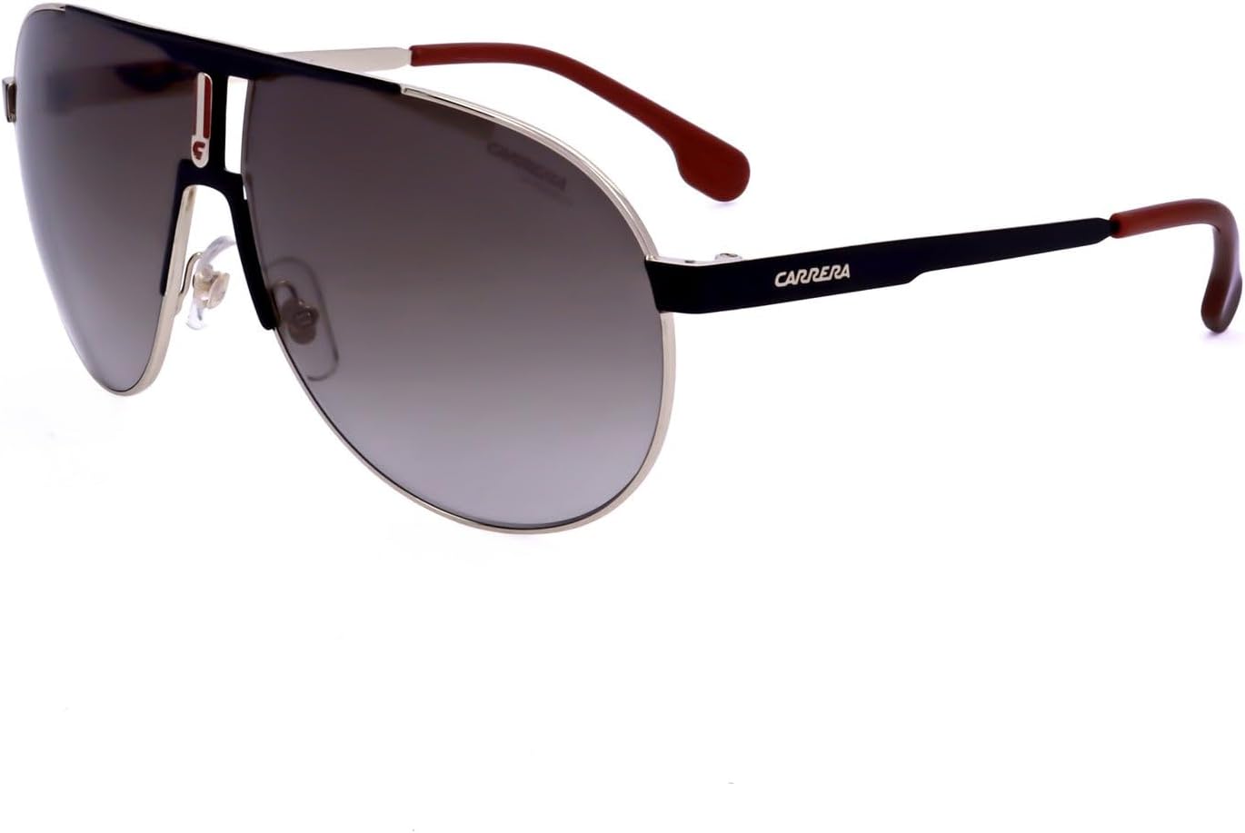 Carrera unisex-adult Carrera 1005/S Pilot Sunglasses