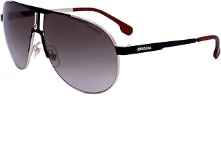 Carrera unisex-adult Carrera 1005/S Pilot Sunglasses