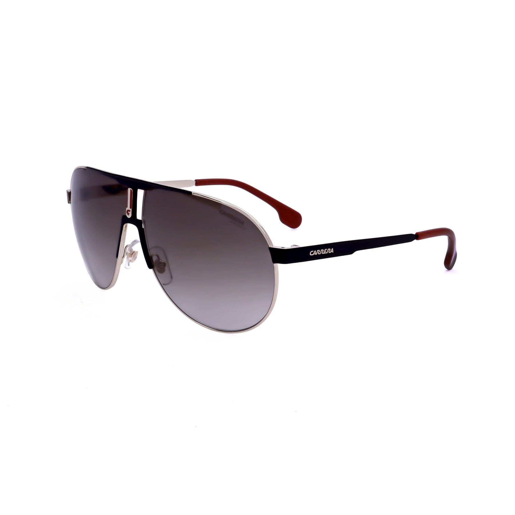 Carrera unisex-adult Carrera 1005/S Pilot Sunglasses
