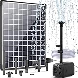 POPOSOAP 25W Solar...image