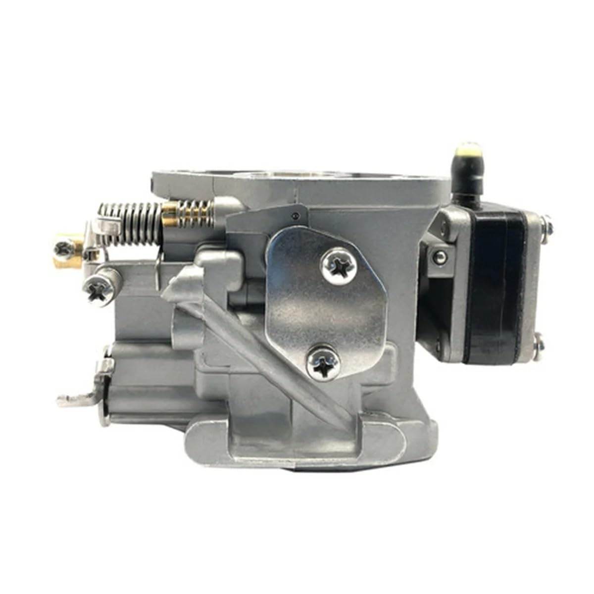Motori Carburatore 6G1-14301 Carburatore Per 2 Tempi 6HP 8HP Per Motore Fuoribordo 6G1-14301-00 6G1-14301-01 6N0-14301-10 6N0-14301-20 Carburador Carb