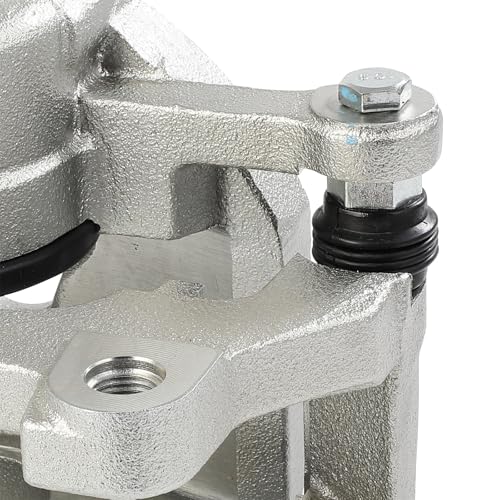 Image of ECCPP 19B3703 Front Right Disc Brake Caliper Assembly