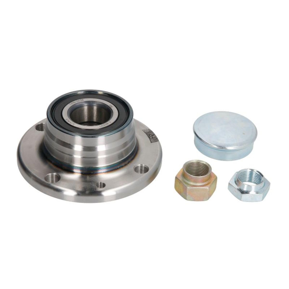 713 6902 40 FAG Wheel Bearing Kit for AUTOBIANCHI,FIAT,LANCIA,SEAT,YUGO,ZASTAVA