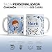 Imagen de LINFORMAL Taza Personalizada Comunión Niño 350 ml