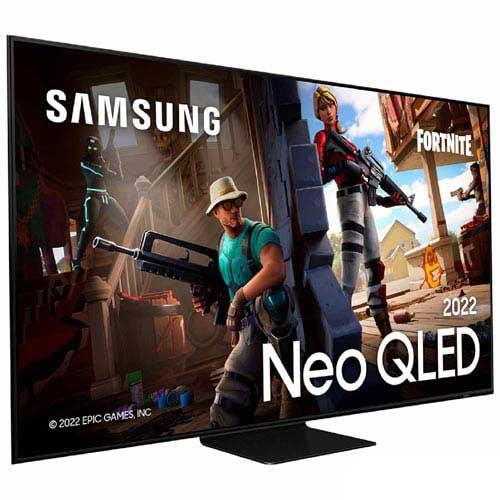 Smart TV Neo QLED 65" 4K UHD Samsung 65QN90B - Wifi, HDMI 5 51P2UNWsHDL