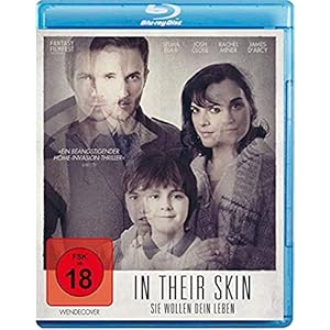 In Their Skin – Sie wollen dein Leben