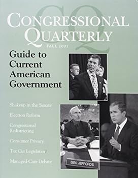 CQ′s Guide to Current American Government 2004 Fall
