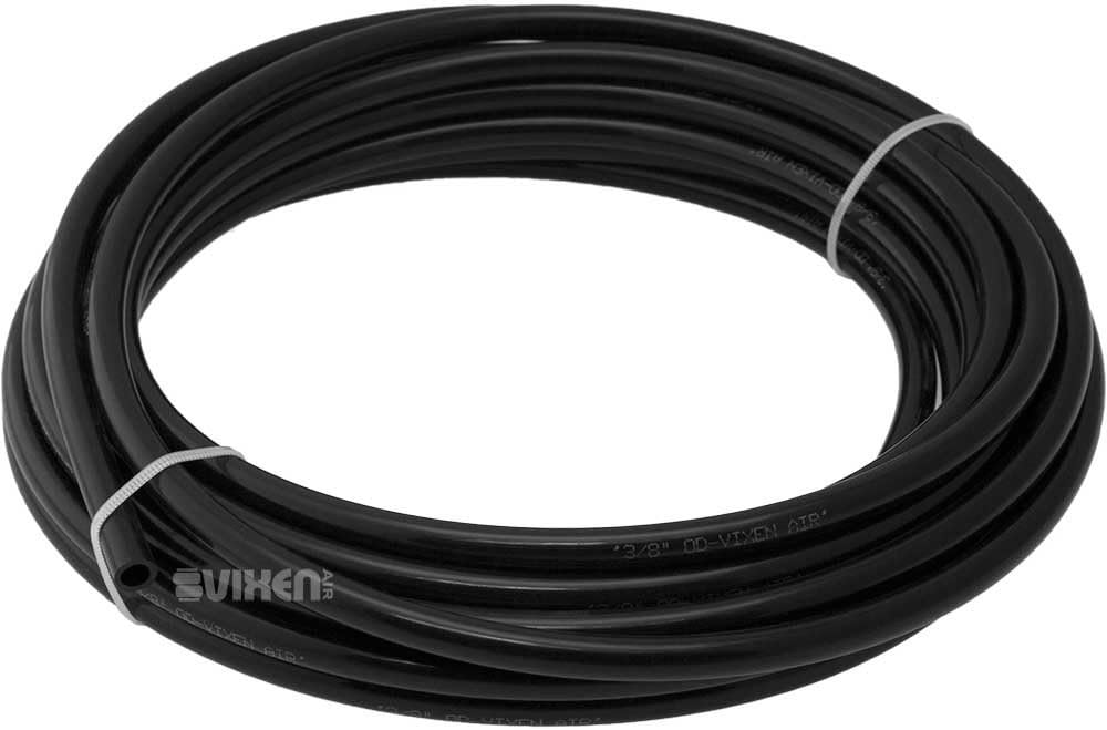 Vixen Horns 3/8" High Flow 210 PSI Electric Air Valve Train Horn Solenoid Upgrade Kit VXK2138