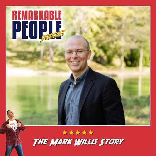 Mark Willis | Banking on Yourself, Uninterrupted Compound Growth, & Kickstarting Your Financial Future