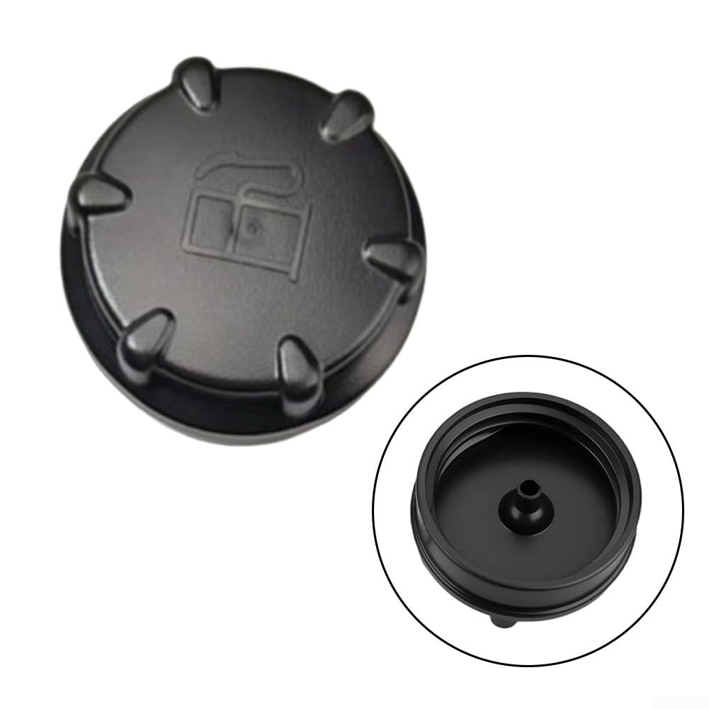 Tapón del Depósito De Combustible para Motor Gcv170 Tapón De Llenado De Gasolina Original De Repuesto para Piezas De Cortacésped Hidrolimpiadora Y Generador.