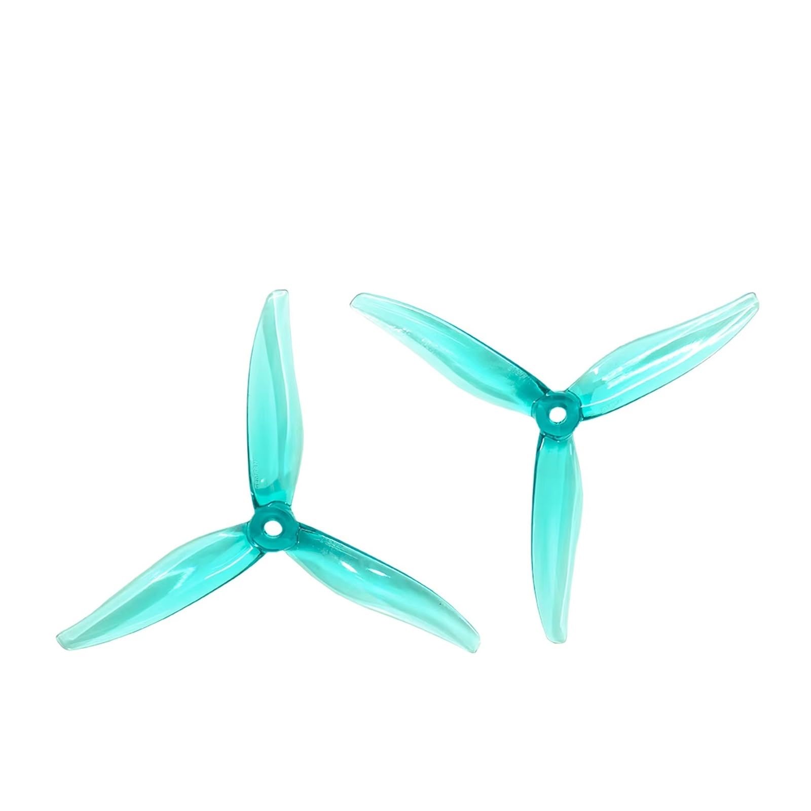 6 Pairs For 51377 Propellers, FPV Racing Freestyle Drone Accessories(6 Pairs Pink)
