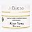 Organic Raw Aloe Vera Butter 100% Pure,Natural & Unrefined| Skin Moisturizer For Face, Body & Hair| 4 OZ/115 GM Ivory / White Grade A | DIY Creams, Balms, Lotions, Soaps| Softens Dry & Tough Skin
