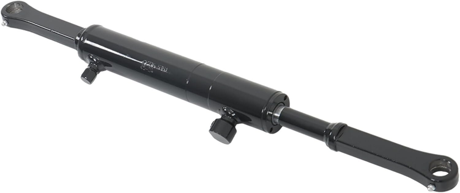 GXYWADY Quick Tach Cylinder 7227463 7365351 Replacement for Bobcat A770 S450 S510 S530 S550 S570