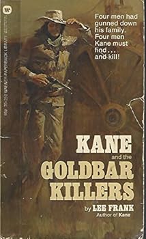 Mass Market Paperback Kane Book