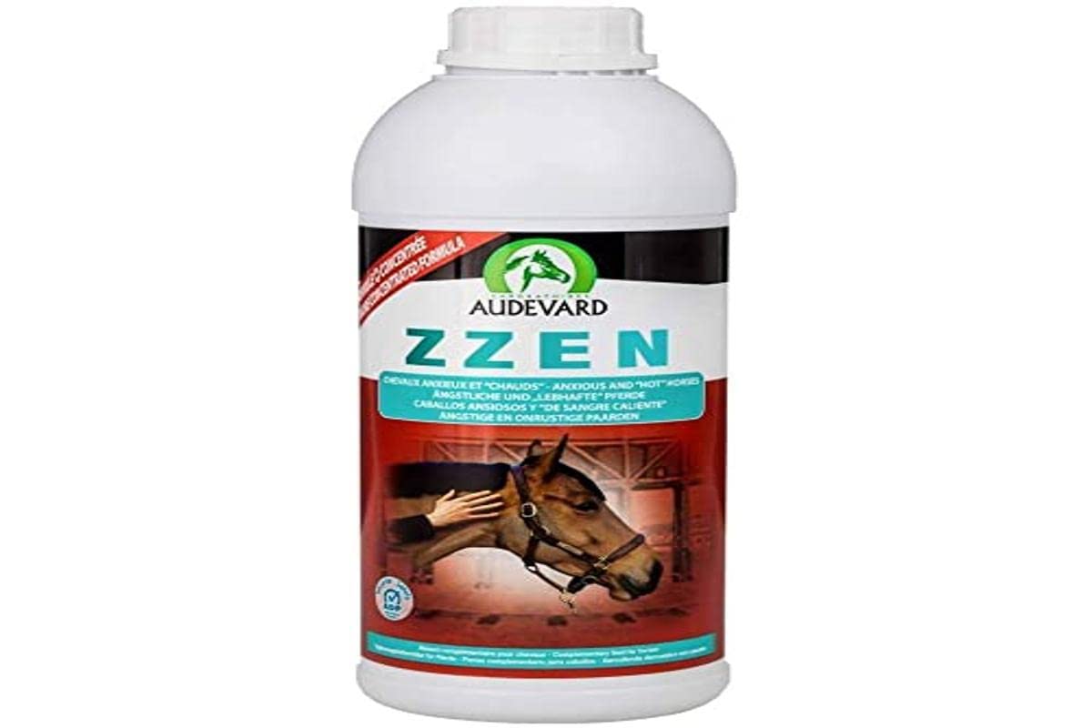 LABORATOIRES AUDEVARD 907-6902 Zzen Solution 1L Audevard
