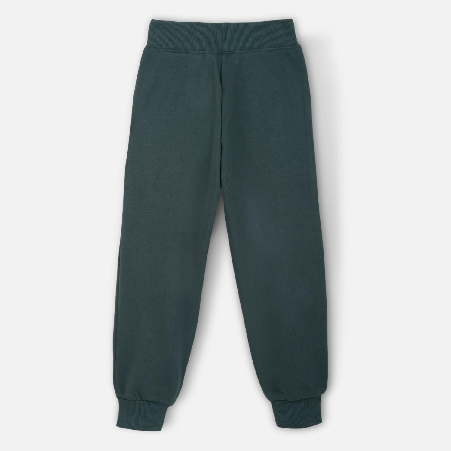 Nap Chief Kids Joggers | Relaxed Fit Track Pant | Unisex | for 9-10 Years 2