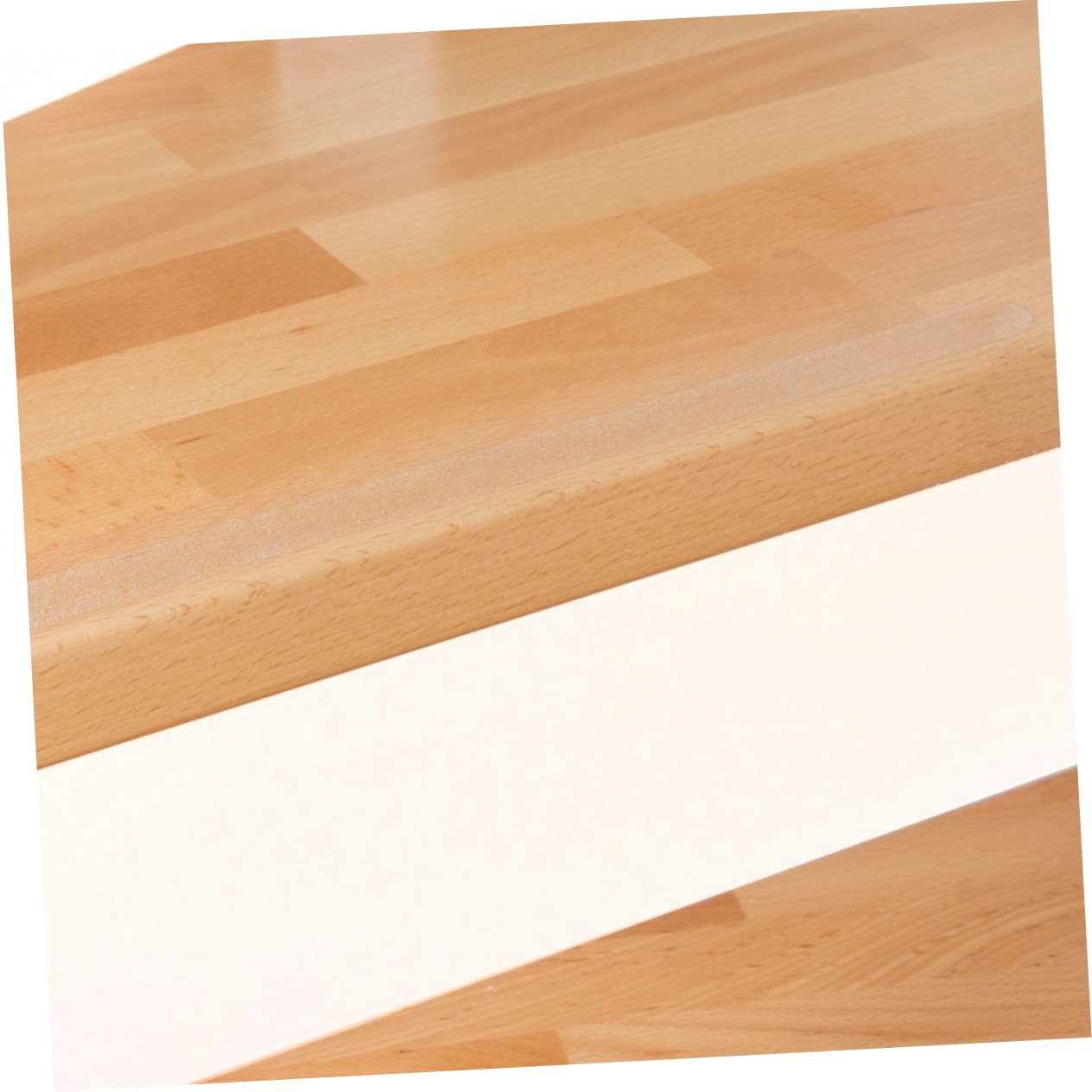 Cabilock 24Pcs Non Slip Tape Stickers for Shower and Bath Transparent Slip Adhesive Decals for Stairs Treads Ladders Ramps and More Prevent Slips and Falls