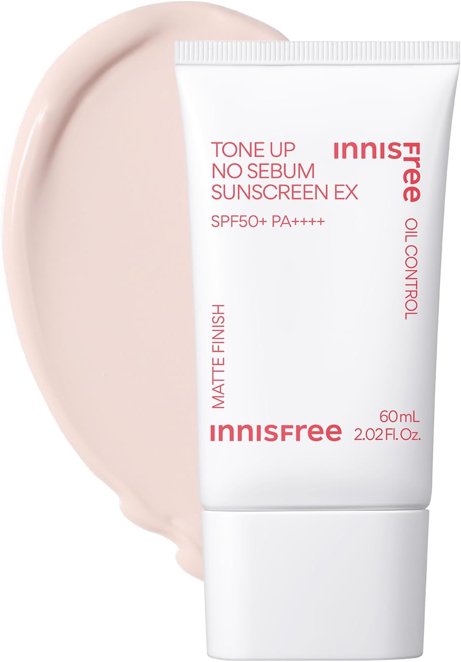 Tone Up No Sebum Sunscreen SPF35 PA+++