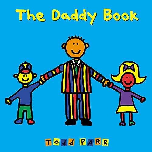 The Daddy Book The Daddy Book