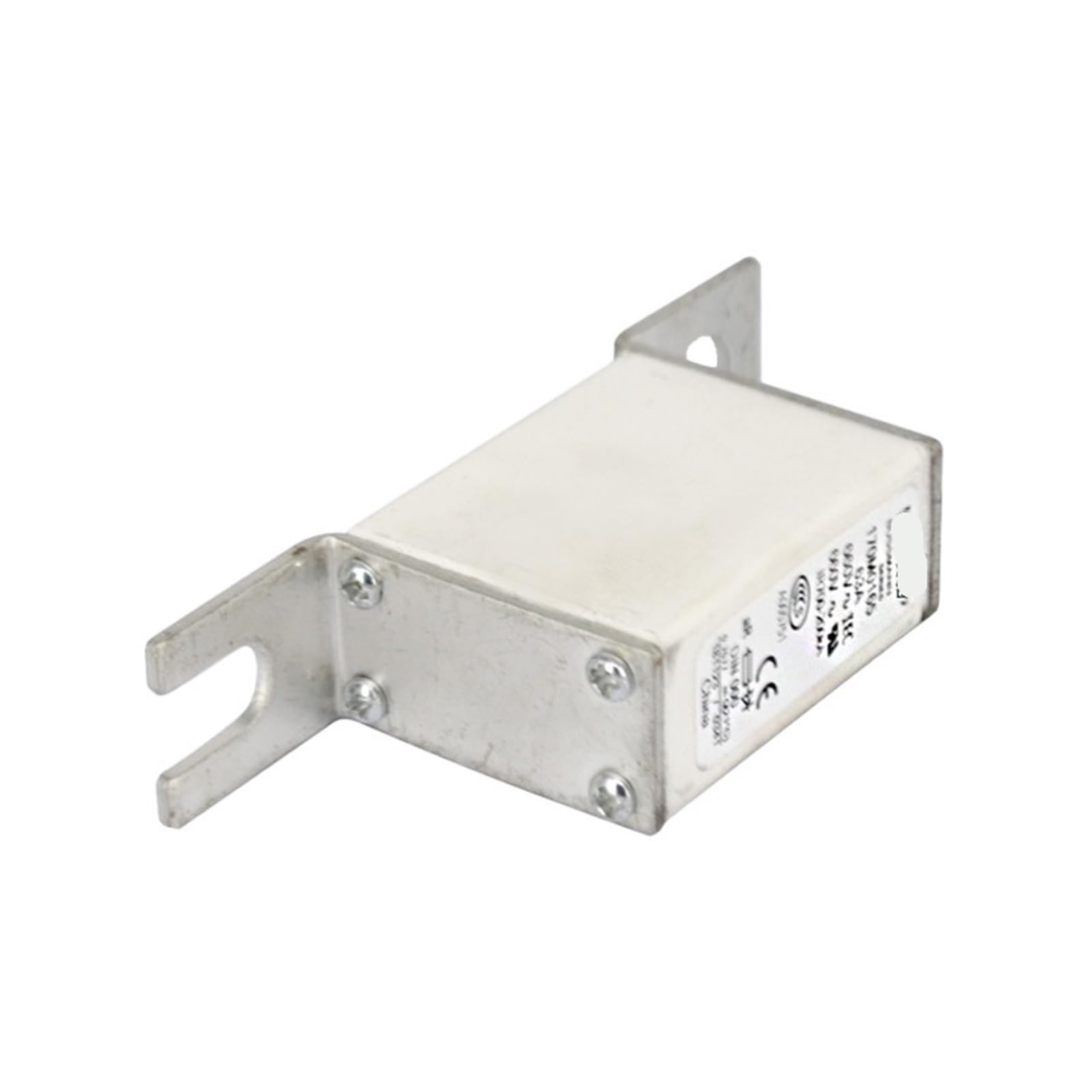 Fusible CC NISZA 170M0165 module d'alimentation contre surtension