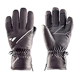Aus diesem Grund, gelten ihre Handschuhe als klimaneutral.