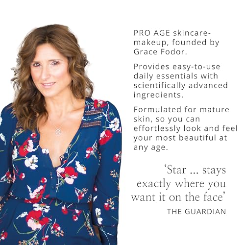 Studio 10 Skin Lift Glow-Plexion - Liquid Glow Primer, Illuminator and Highlighter - Hydrates, Firms & Lifts Mature Skin for a Youthful Radiant Glow - Versatile Face Makeup - Illuminating Primer - Image 7