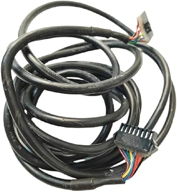 AFG Main Wire Harness 1000108137 Works with Advanced Fitness Group Vision Fitness Treadmill
