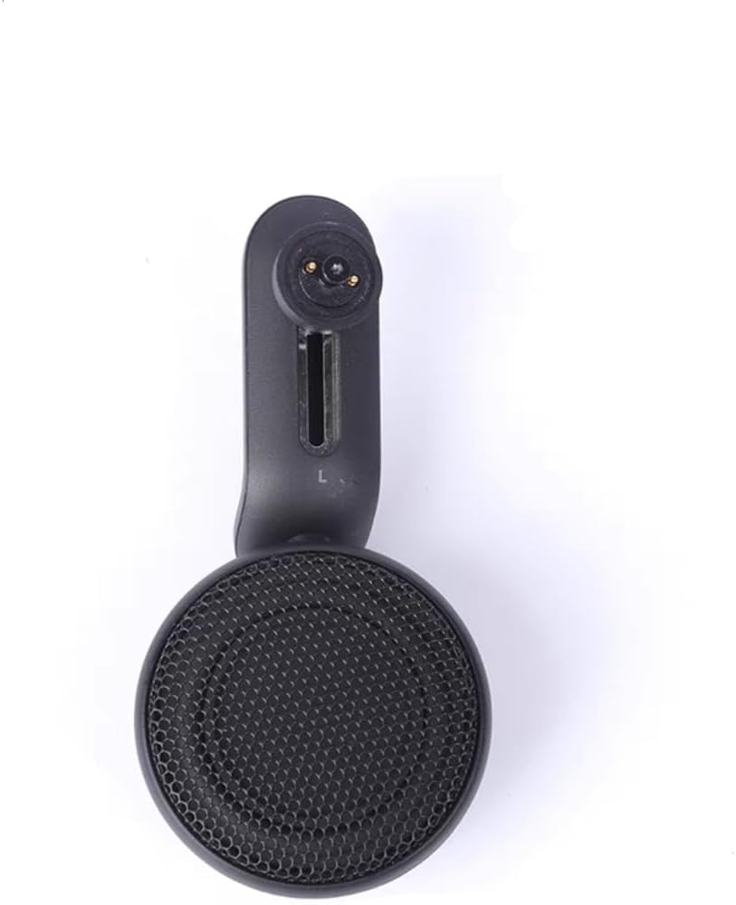 a Pair Headphone Audio Parts for Valve Index VR Adjustable Headgear Virtual Reality