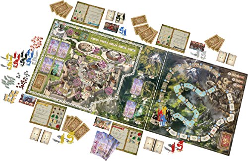 Nskn Games Simurgh Call Of The Dragonlord Game #TOP2