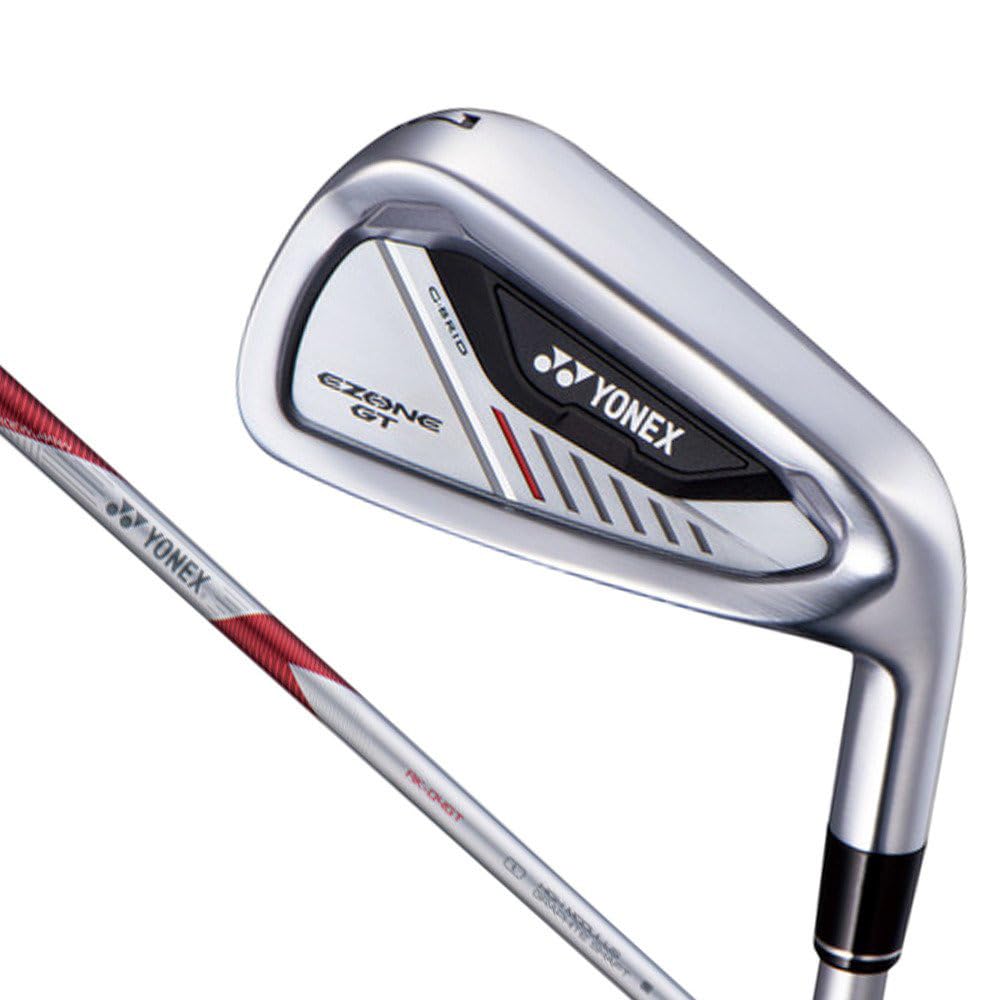 Amazon.co.jp: ヨネックス（YONEX） イーゾーン EZONE GT アイアン