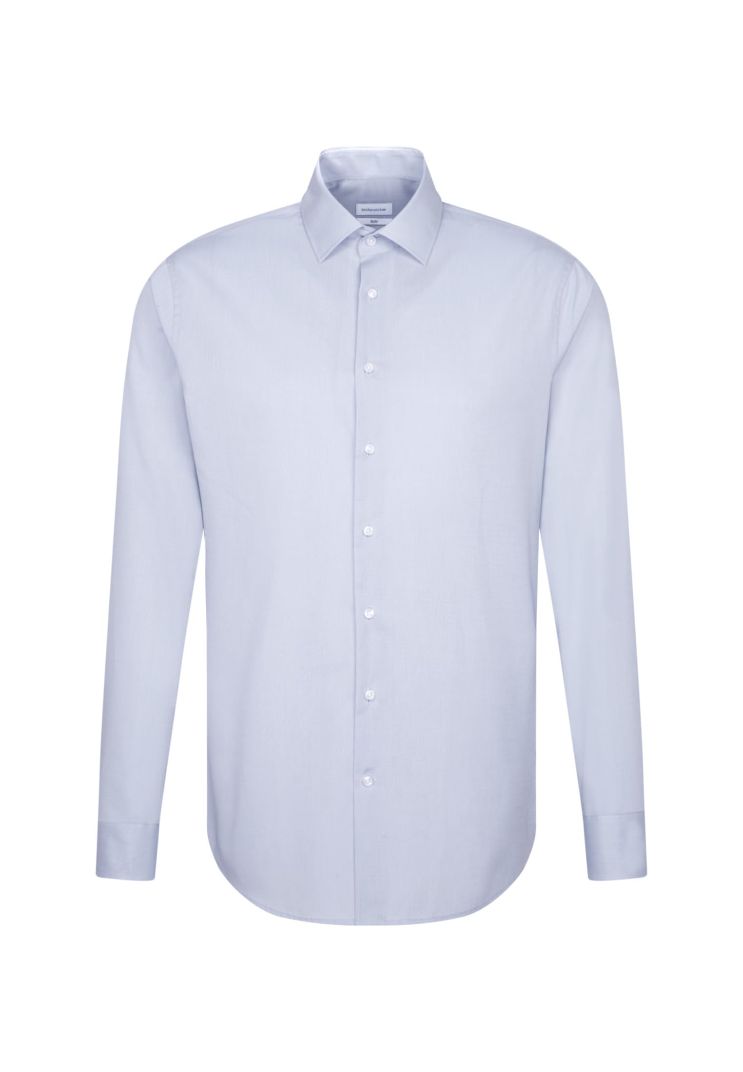 Seidensticker Men's Slim Fit, Long Sleeves Shirt