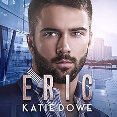 Eric: BWWM Romance Audiolibro Por Katie Dowe, BWWM Club arte de portada
