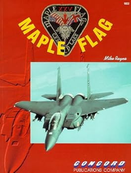 Paperback Cn1032 - Maple Flag Book