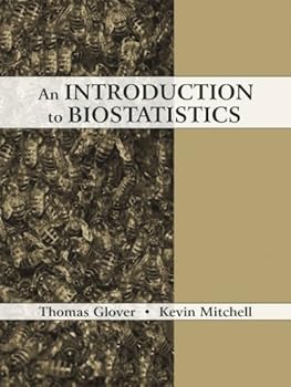 Paperback An Introduction to Biostatistics Book