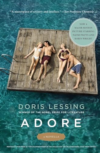 Adore: A Novella (P.S.)