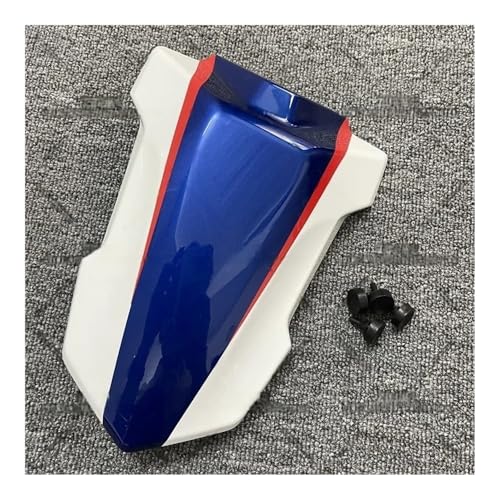 Capot de passager S1000 RR carénage queue contre les vibrations de la selle arrière moto