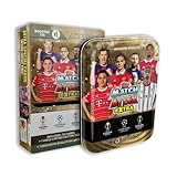 Topps Champions League Match Attax Extra 2022/2023