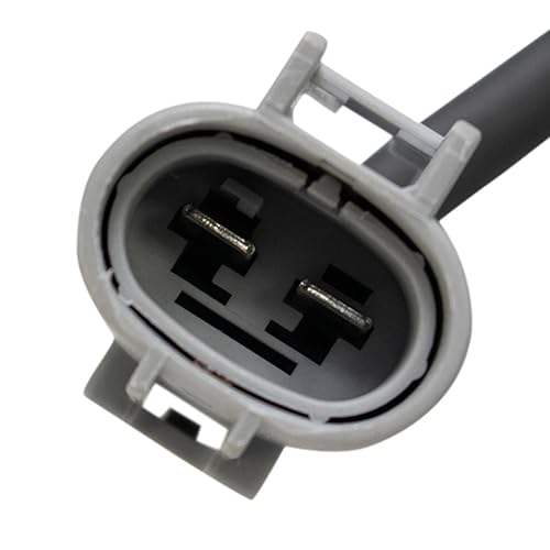 Vista 144 de TRQ Conjunto de ventilador de refrigeración dual compatible con Infiniti EX35 2009 FX35 FX50 2007-2008 G35 2008-2013 G37 2012-2013 M35h 2014-2015