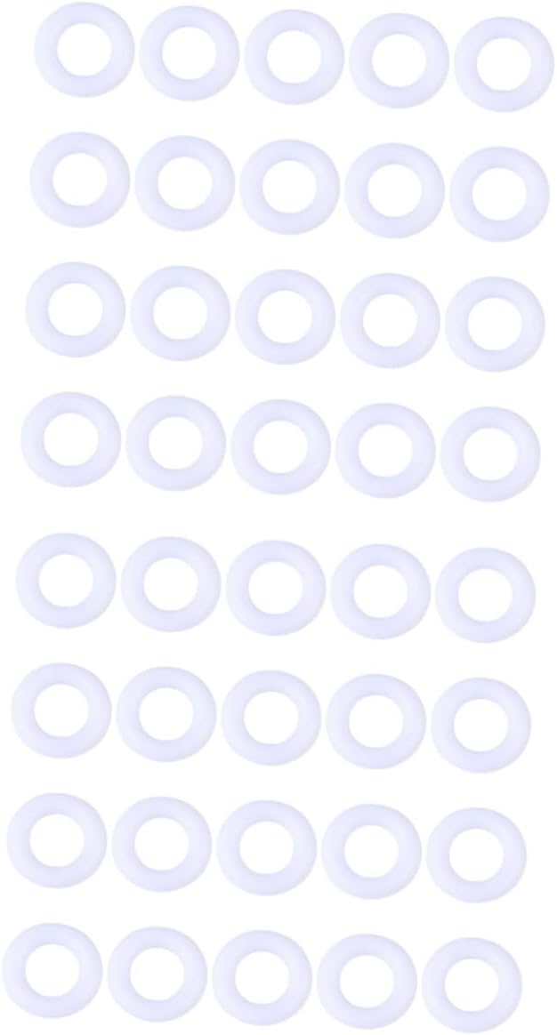 1600pcs Curtain Invisible Roman for Drapery Accessories for Contemporary Home Decor Wear-Resistant and Firm Quality for Various Needs