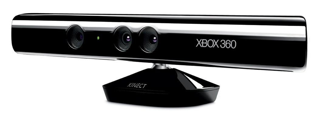 Kinect - Sensor Bar + Kinect Adventure [Bundle]
