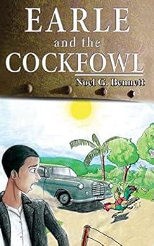Paperback Earle and the Cockfowl Book