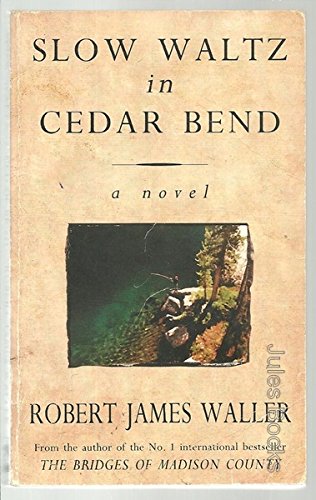 Buy Slow Waltz in Cedar Bend — BookShops.in