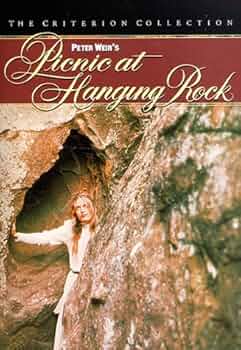 洋画・外国映画 Picnic at Hanging Rock DVD Amazon.com: Picnic at Hanging Rock (The Criterion Collection